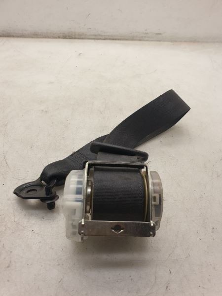 2007 TOYOTA YARIS BASE DRIVER SIDE REAR SEAT BELT ASSEMBLY