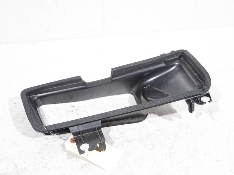 2017-2023 TESLA MODEL 3 HVAC A/C HEATER AIR INTAKE TUBE RESONATOR OEM 158827500A