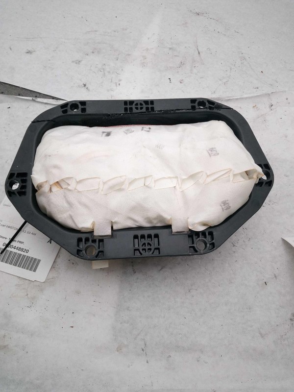 2015 Buick Regal Right Instrument Panel Airbag White OEM 44152 116K Miles