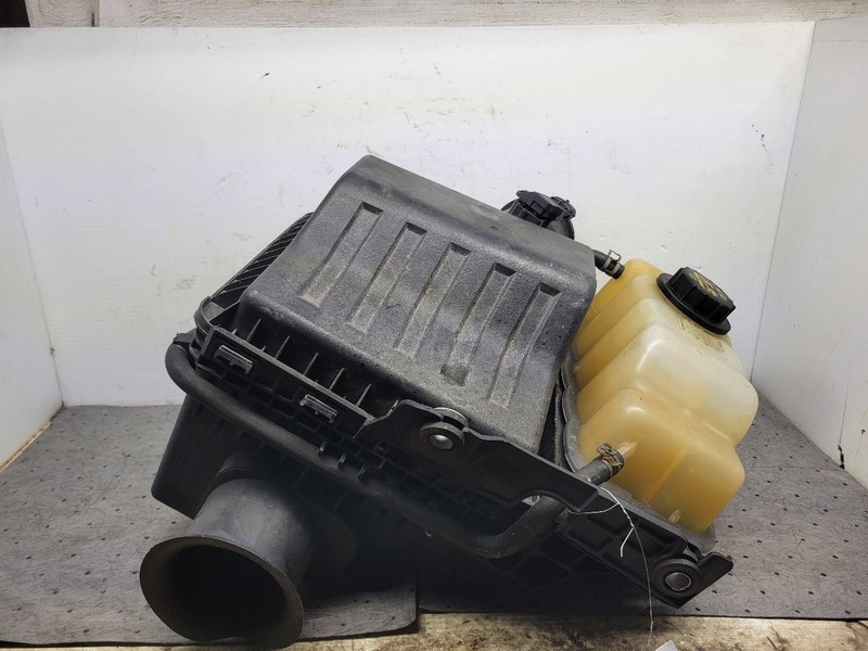 Air Cleaner 3.5L Turbo Fits 12-14 FORD F150 PICKUP 1786377