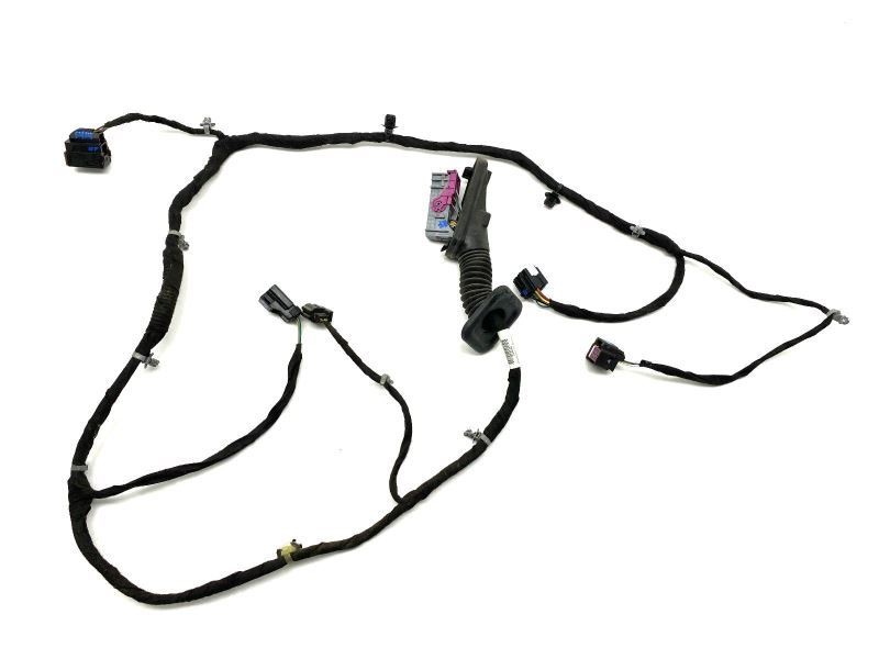 Right Passenger Front Door Wire Wiring Harness 2012-2014 Chevrolet Cruze 82530