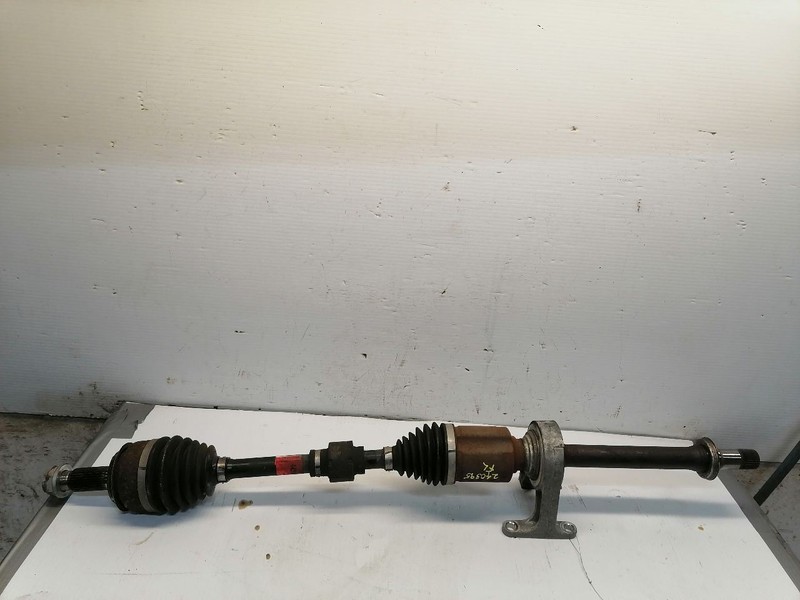 Passenger Axle Shaft Front Axle Outer Assembly Turbo Fits 18-22 ACCORD 1464562