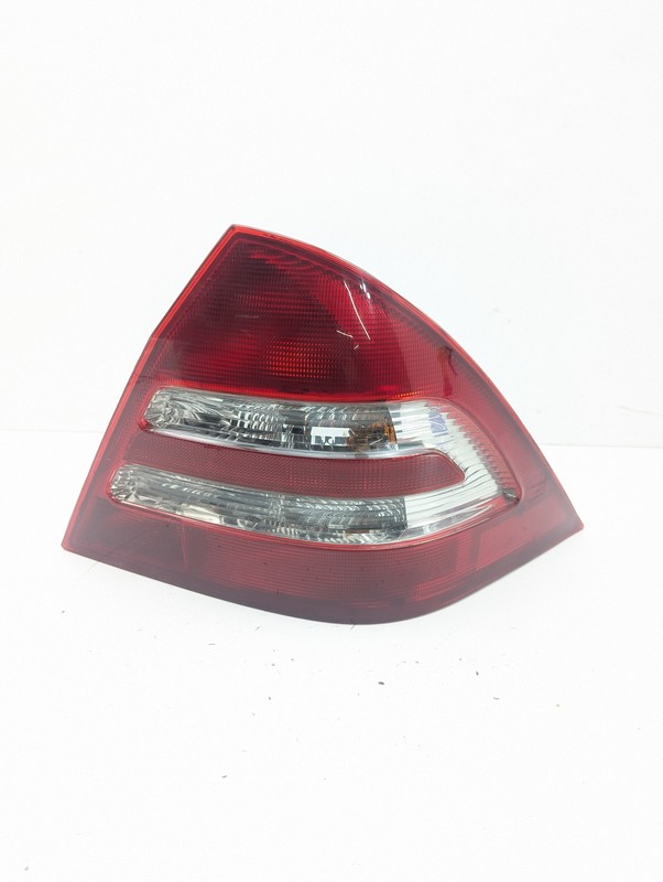 01-04 Mercedes W203 C230 C320 C32 Tail Light Lamp Rear Right Passenger Side OEM