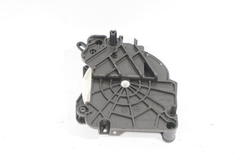 2010 - 2013 MERCEDES BENZ E350 4MATIC AC HEATER BLOWER FAN MOTOR ACTUATOR OEM
