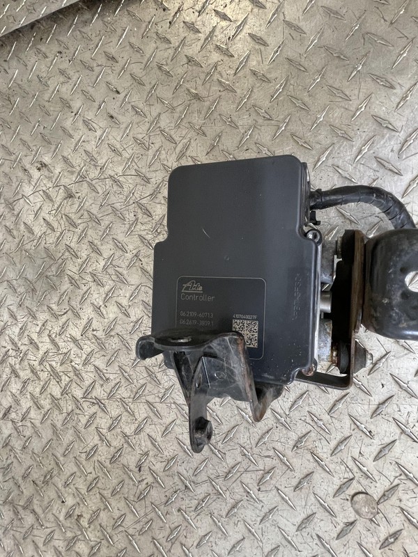 2010 2011 Subaru Outback Legacy ABS Pump Tested Oem