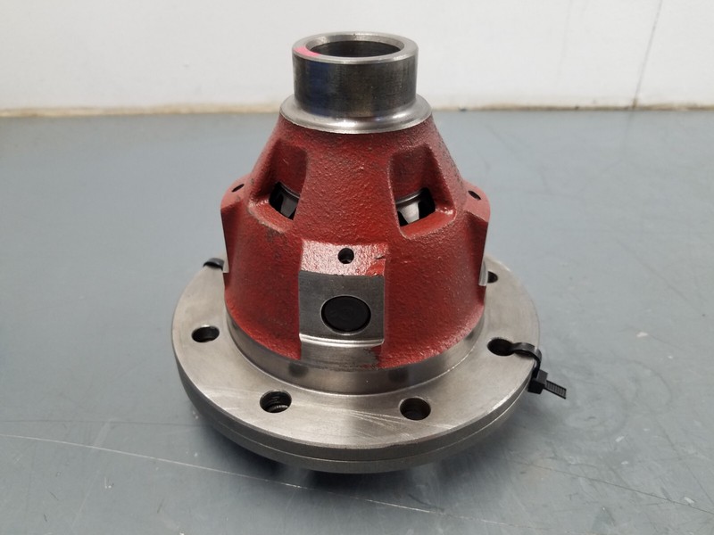 Lamborghini GallardoOEM Front Differential Carrier #7660 B5