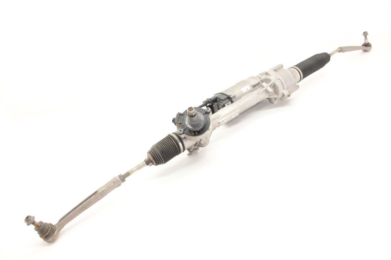 12-16 Porsche 911 Carrera 3.8L Power Steering Rack and Pinion 99134700508