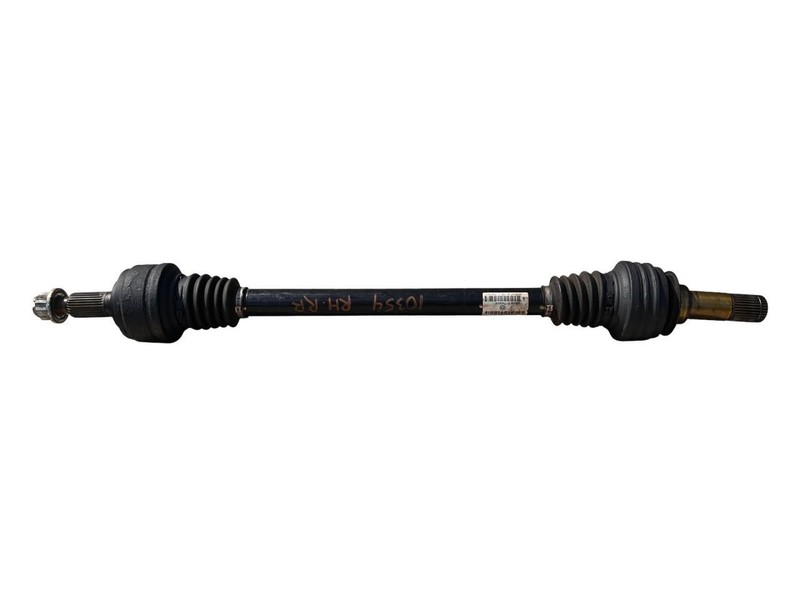 2011-2018 Porsche Cayenne Right Passenger Side Rear Axle Shaft AWD