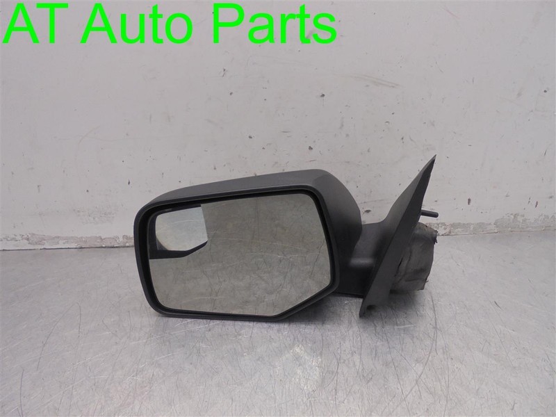 01-07 FORD ESCAPE DRIVER LEFT REAR VIEW OUTSIDE MIRROR OEM AL84-17683-ASY