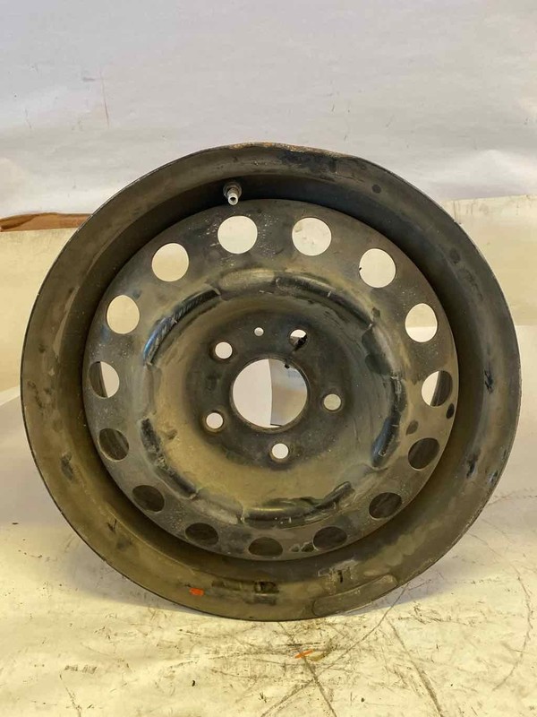 Wheel KIA FORTE 17 18