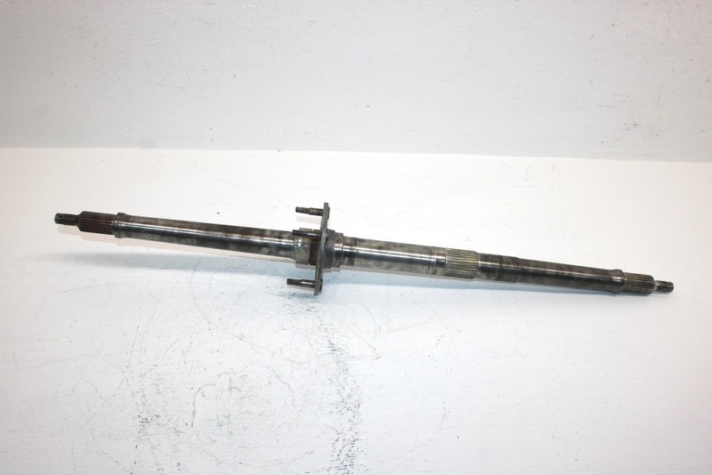 1985 Honda Atc 110a All Terrain Oem Rear Axle 42310-968-680 AH58