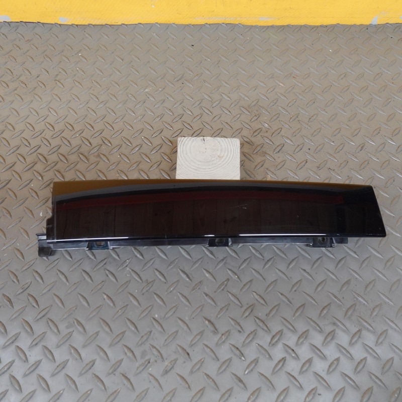 2017-2019 FORD ESCAPE Rear Lh Driver Side Door Window Frame Molding Oem