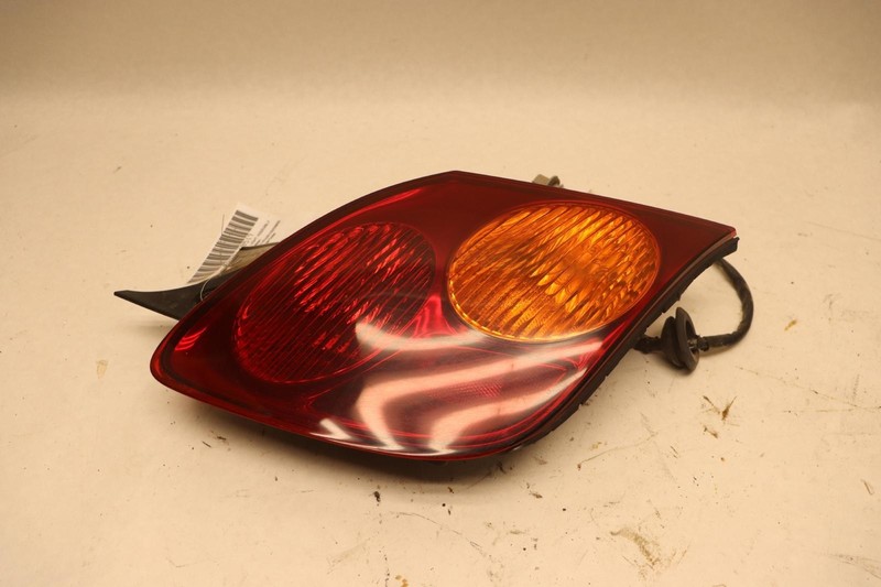 2002-2010 LEXUS SC430 REAR RIGHT PASSENGER SIDE TAIL LIGHT LAMP OEM
