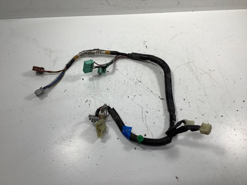 99 Honda CR-V Combination Switch Column Harness 32251-S10-A03 OEM