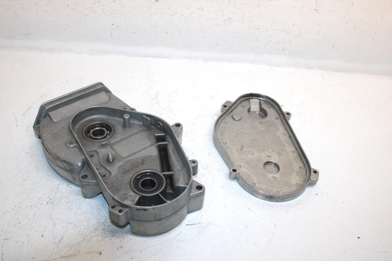 94 Polaris Xlt Sp Oem Chaincase and Cover 5130849 5630968 5630968 SP141