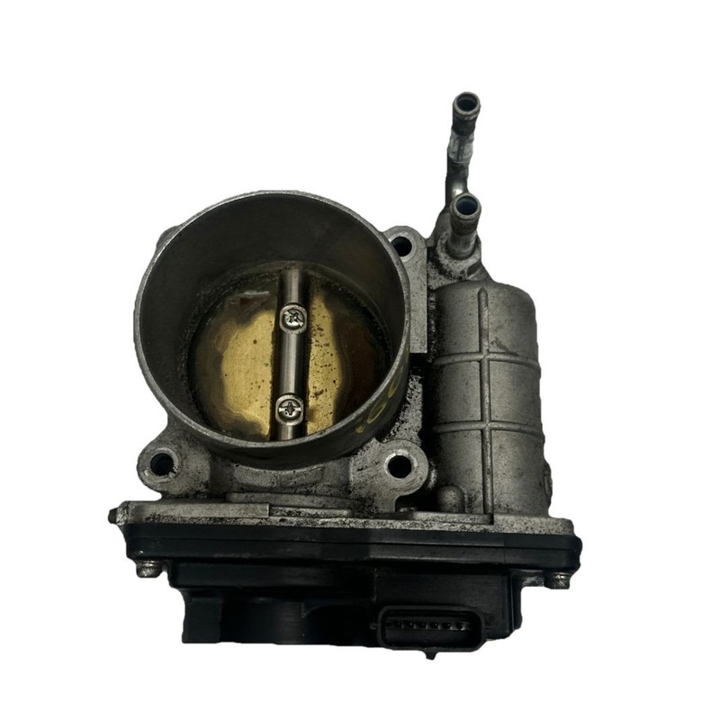 Infiniti G35 throttle body 2007 2008 valve assembly OEM sedan 16119JK20B
