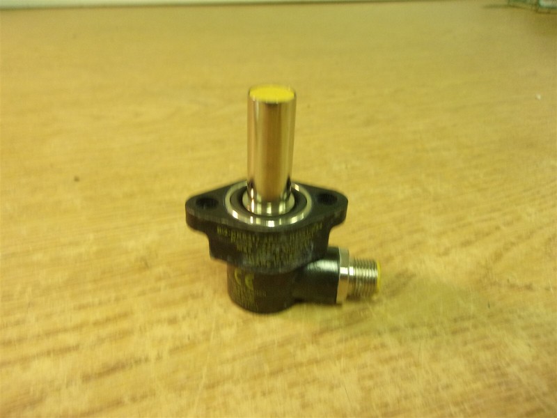 Turck B12-CRS317-AR4N2 Proximity Switch Sensor *FREE SHIPPING*