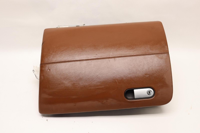 2006-2008 BENTLEY CONTINENTAL FLYING SPUR DASHBOARD GLOVE BOX STORAGE OEM