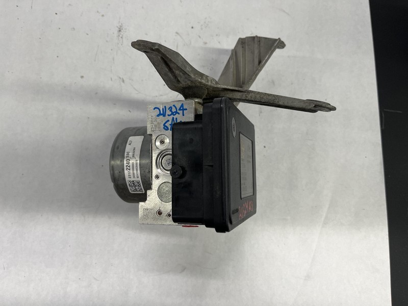 14-'16 CADILLAC ATS ABS pump module Assembly 59k miles OEM 1 Year Wnty!