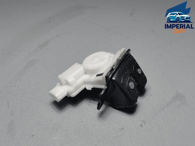 2019-2025 TOYOTA RAV4 REAR BACK DOOR LIFTGATE TAILGATE LOCK LATCH ACTUATOR OEM