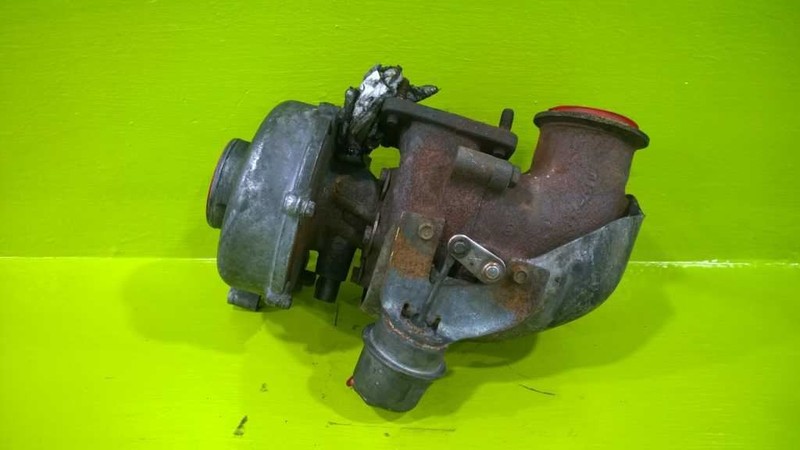 97 98 99 00 01 02 CHEVY SILVERADO 3500HD 6.5L AT TURBO OEM 3002-10