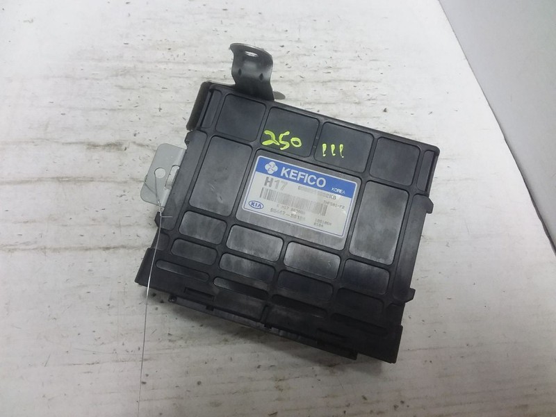 Transmission Control Module TCM Fits 05-10 SPORTAGE 95447-39124