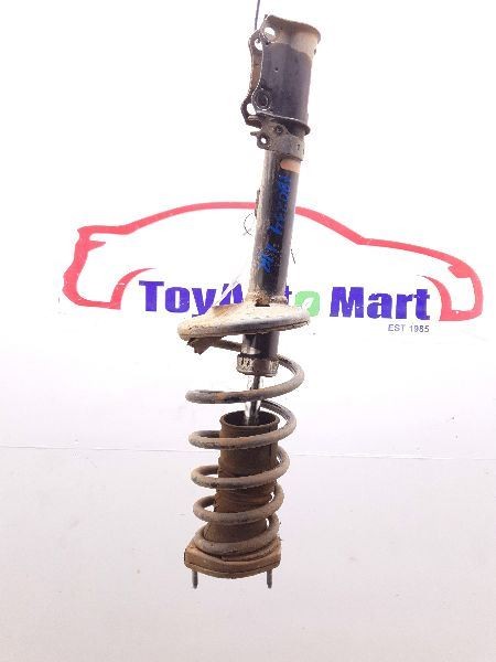99-03 LEXUS RX300 DRIVER SIDE REAR LEFT STRUT ASSEMBLY