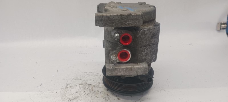 11-'15 JEEP GRAND CHEROKEE AC Compressor 3.6L 87k miles OEM 1 Year Wnty!