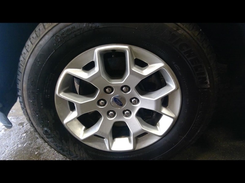 Rim Wheel 18x8-1/2 Aluminum 6 Spoke Painted Fits 21-23 FORD F150 PICKUP 1595426