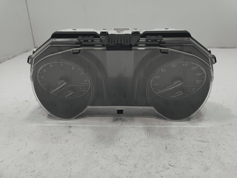 2019 TOYOTA CAMRY SE DASH INSTRUMENT CLUSTER GAUGE SPEEDOMETER OEM
