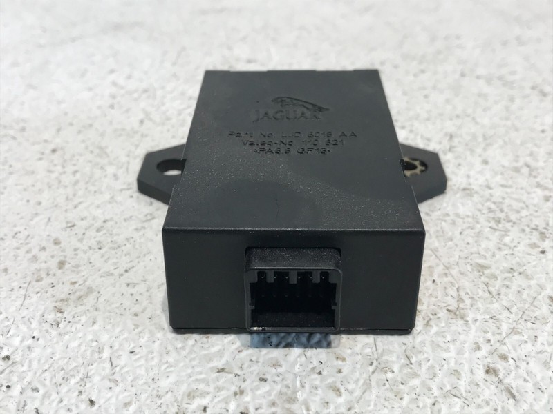 00-02 Jaguar XJR XJ8 X308 XK8 XKR X100 Rain Sensor Wiper Control Module OEM