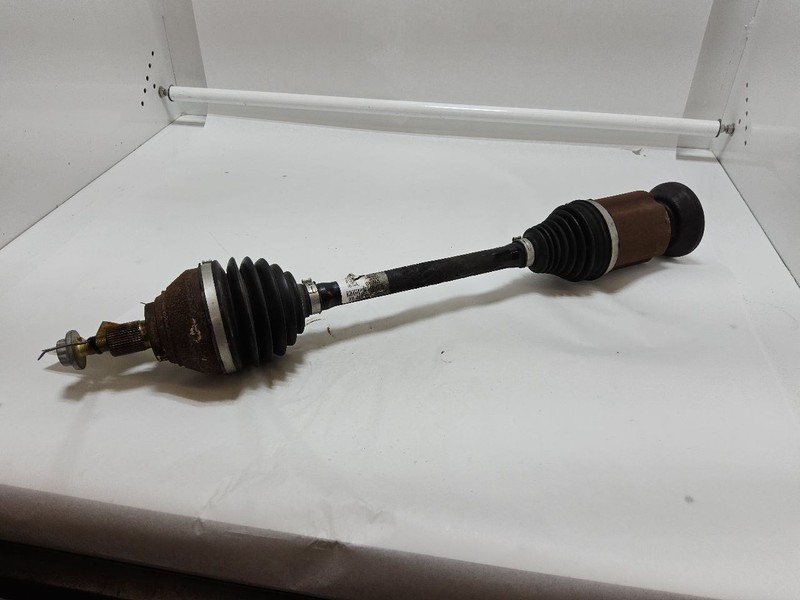 Passenger Axle Shaft Front AWD Fits 20-24 ATLAS CROSS SPORT 3528370