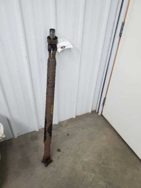 Rear Drive Shaft 4WD 4 Door Automatic Transmission Fits 99-04 TRACKER 281607