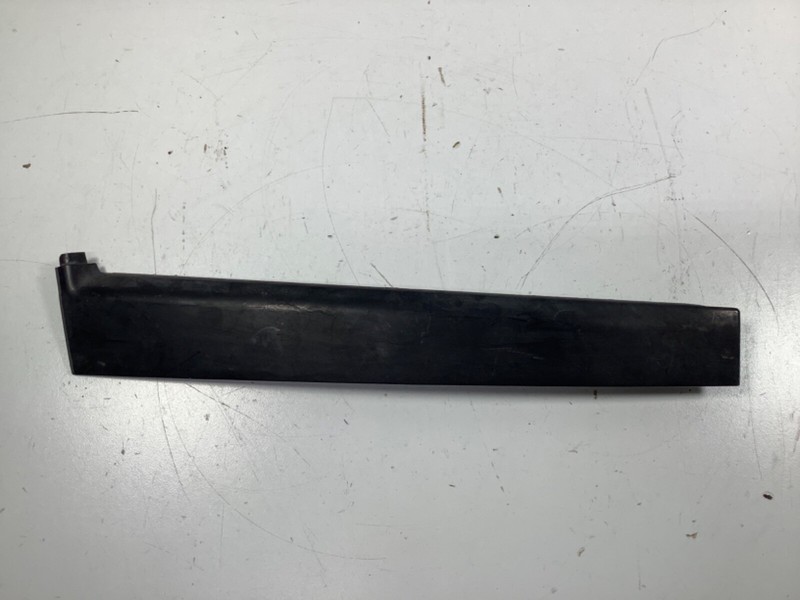 02-06 ACURA RSX LEFT Door Pillar Molding Trim SASH 72470-S6M-003 OEM