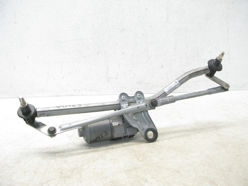 99-06 BMW E46 325i 330i Ci WINDSHIELD TRANSMISSION LINKAGE MOTOR OEM 091923