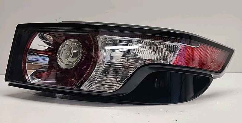 12 13 14 15 Land Range Rover Evoque Right Pass Side Taillight Taillamp OEM RH
