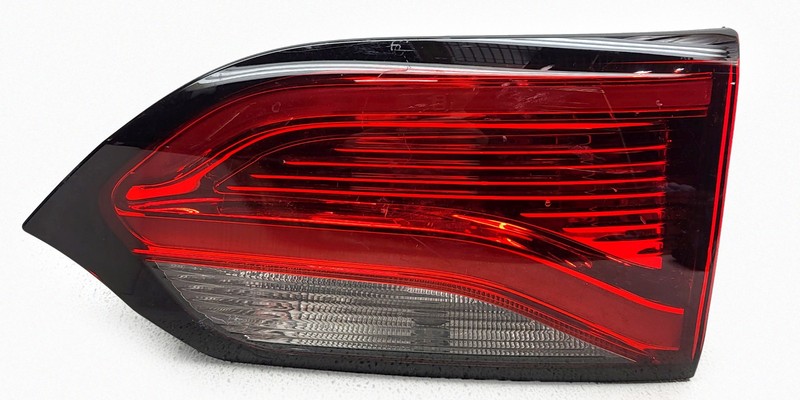 OEM Right Side LED Tail Lamp For Pacifica Touring L, Plus, Limited, Hybrid