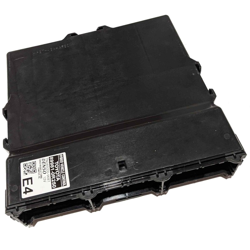 OEM Hybrid Vehicle Control Module Toyota 89981-0R250