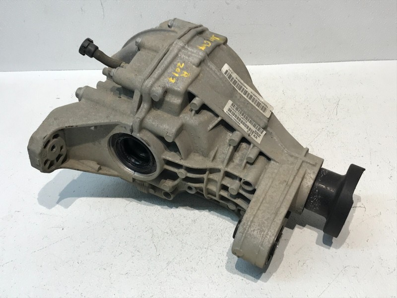 2017 GRAND CHEROKEE RWD V6 OEM REAR DIFFERENTIAL 3.27 RATIO 83k Mile P68251552AA