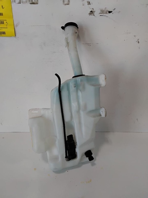 Wash Reservoir Fits 14-20 IMPALA 3540110