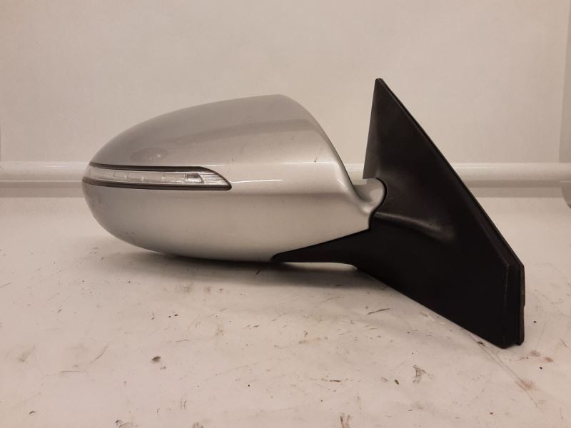 13-16 Kia SPORTAGE Passenger Side View Mirror Power Turn Signal Heat Power Fold