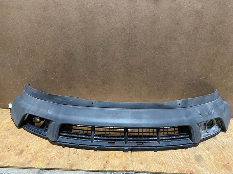 2007 to 2010 Ford Edge Front Bumper Lower Valance 7T43-17C831 V4061 PS