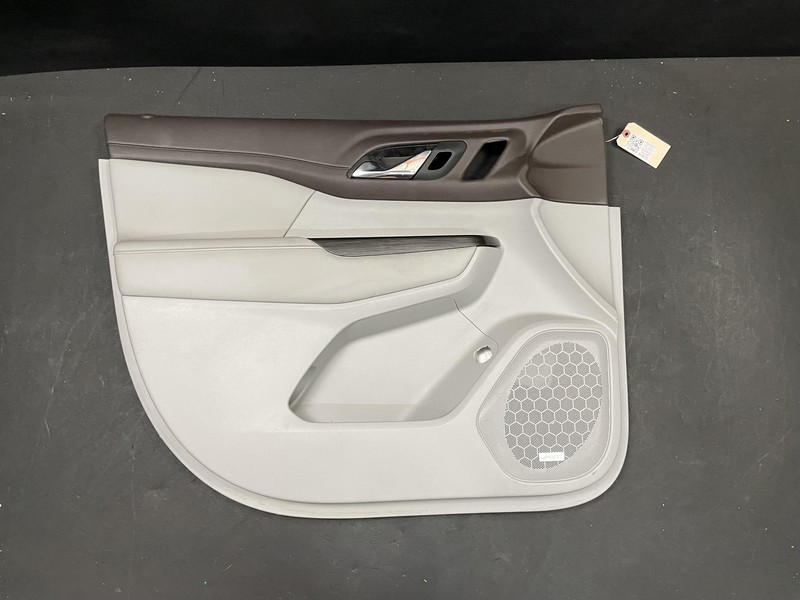 Front Left Door Trim Panel 2020 GMC Acadia 2021 2022 2023