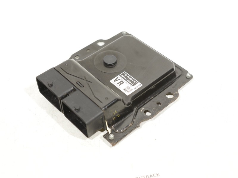 2015-2019 SUBARU OUTBACK Engine Electronic Control Brain Box ECM ECU OEM 89K
