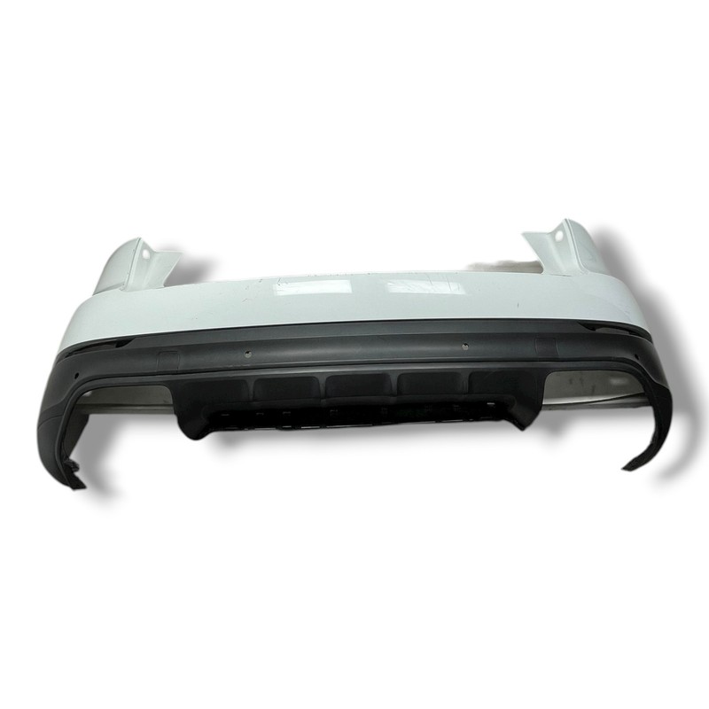 2019-2021 Porsche Cayenne Rear Bumper Cover OEM 9Y0807421A