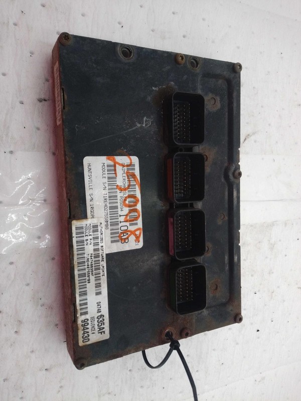 2005 Chrysler Town & Country Engine Control Module ECM OEM 435291 120K Miles