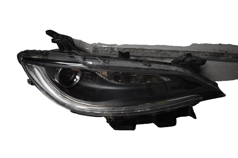 2015 CHRYSLER 200 HEADLIGHT RIGHT SIDE FACTORY OEM