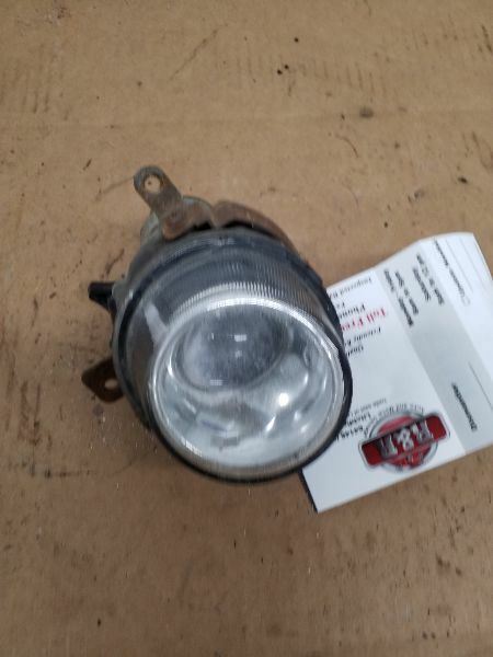 Passenger Corner/Park Light Fog-driving Fits 03-04 TIBURON 205885