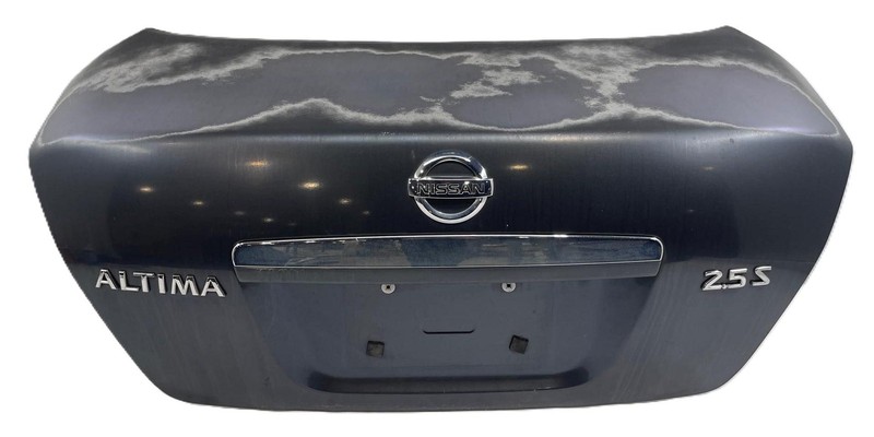 2007-2012 Nissan Altima Trunk Hatch Decklid OEM
