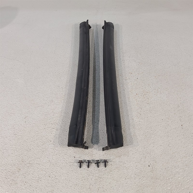 98-02 Camaro Z28 T-Top Weatherstrip Seal Set Seals Lh Rh Aa7363